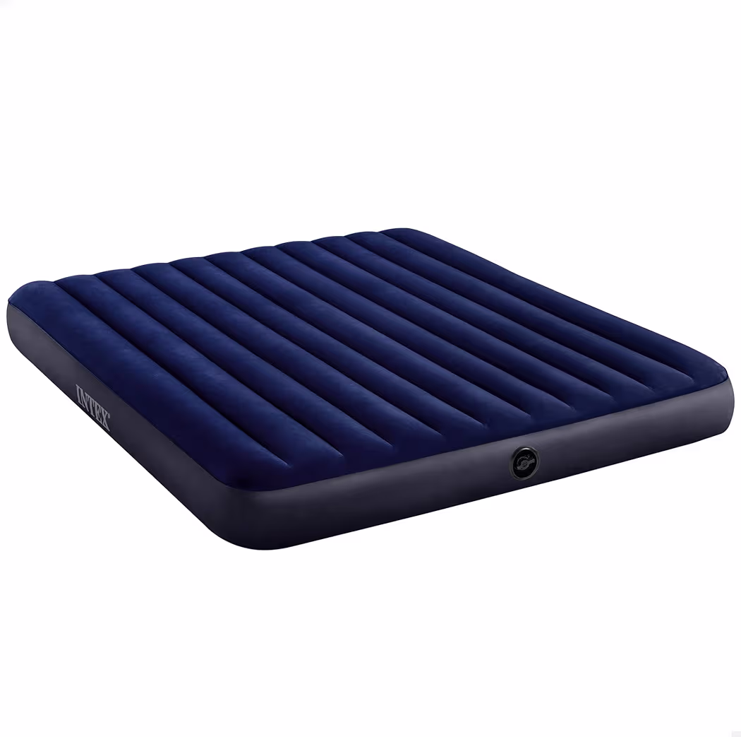 Luftmadrass / air matress 