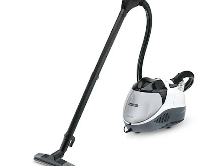 Kärcher sv7 höyrypuhdistin, kuljetus sisältyy!