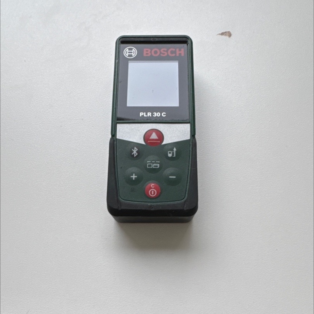 Bosch avståndsmätare 