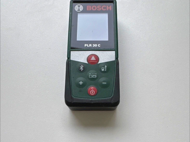 Bosch avståndsmätare