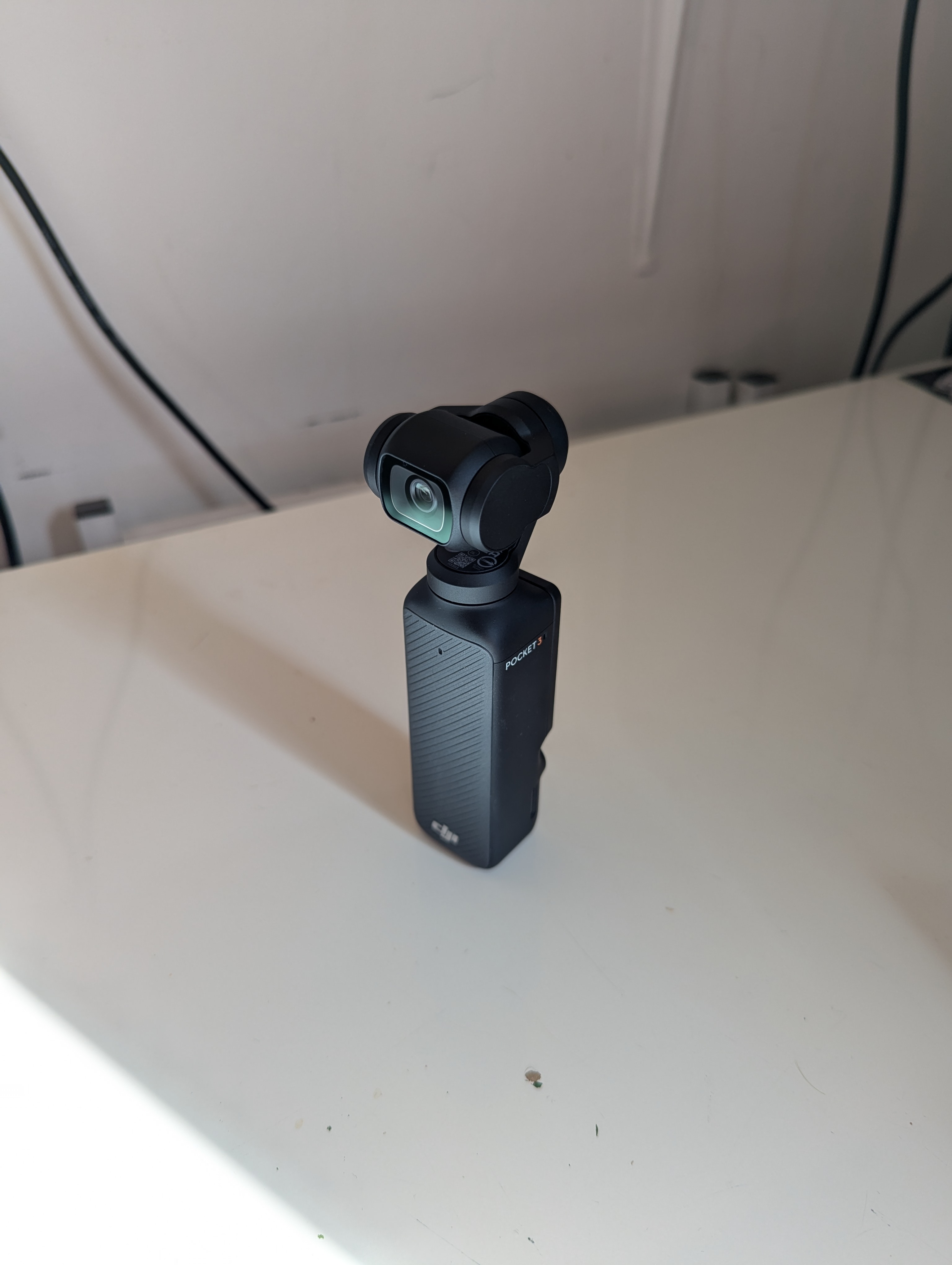 Dji osmo pocket 3 