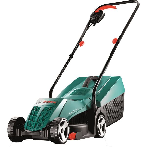 🌱 bosch rotak 32 gressklipper til leie (lett og effektiv)