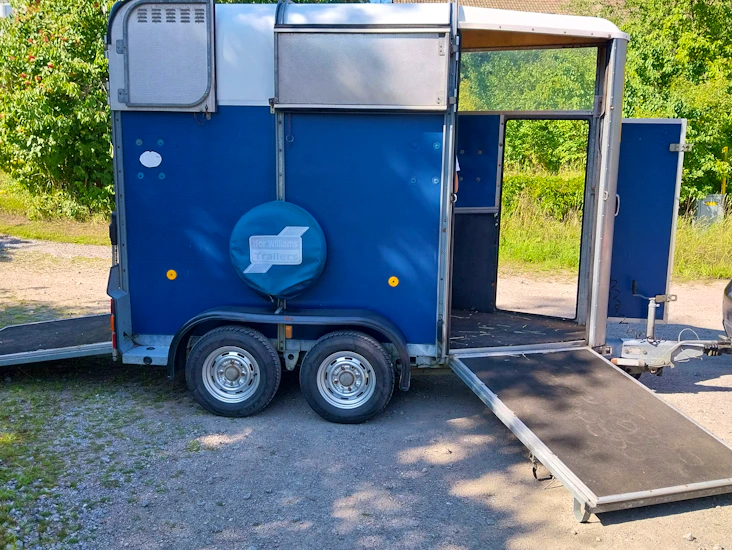 Fronturlastning b-körkort