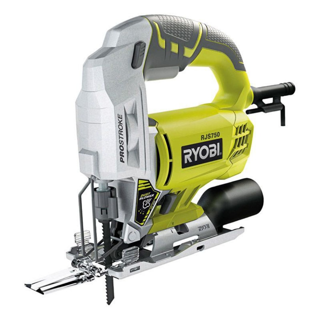 Ryobi sticksåg rjs750
