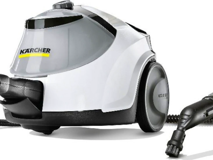 Kärcher sc 5 höyrypesuri