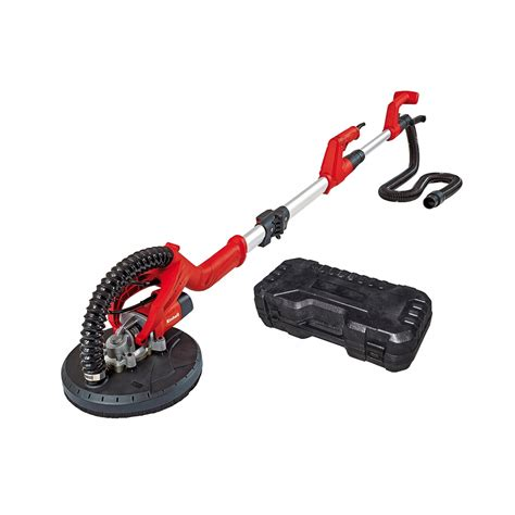 Girafsliber / væg- og loftsliber – einhell tc-dw 225, ø225 mm