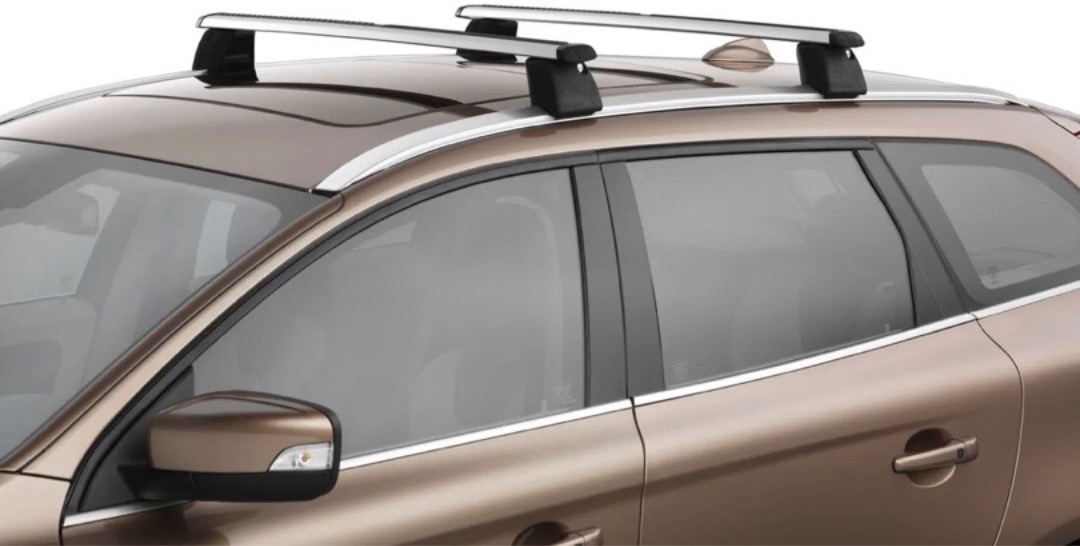 Lasthållare volvo original