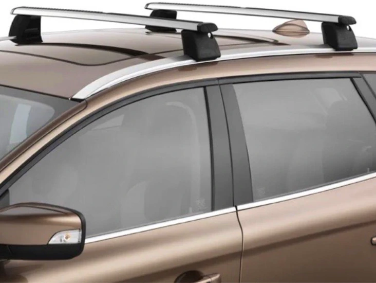 Lasthållare volvo original