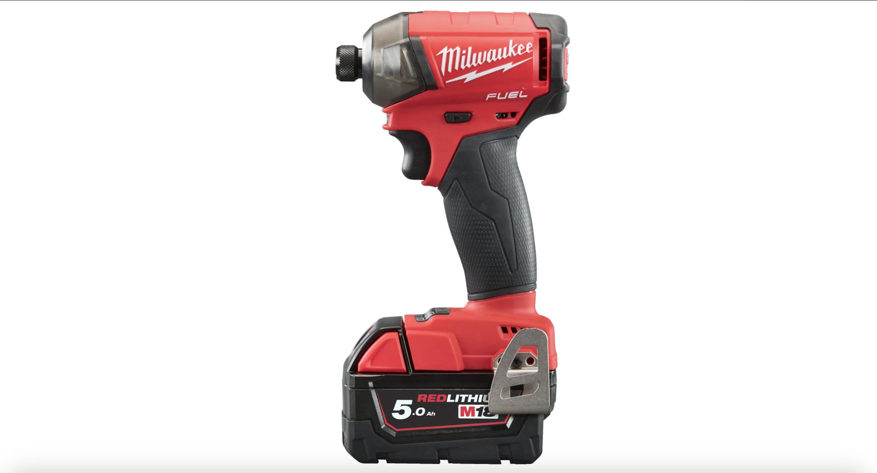 Kraftig slagskrutrekker leies ut! 