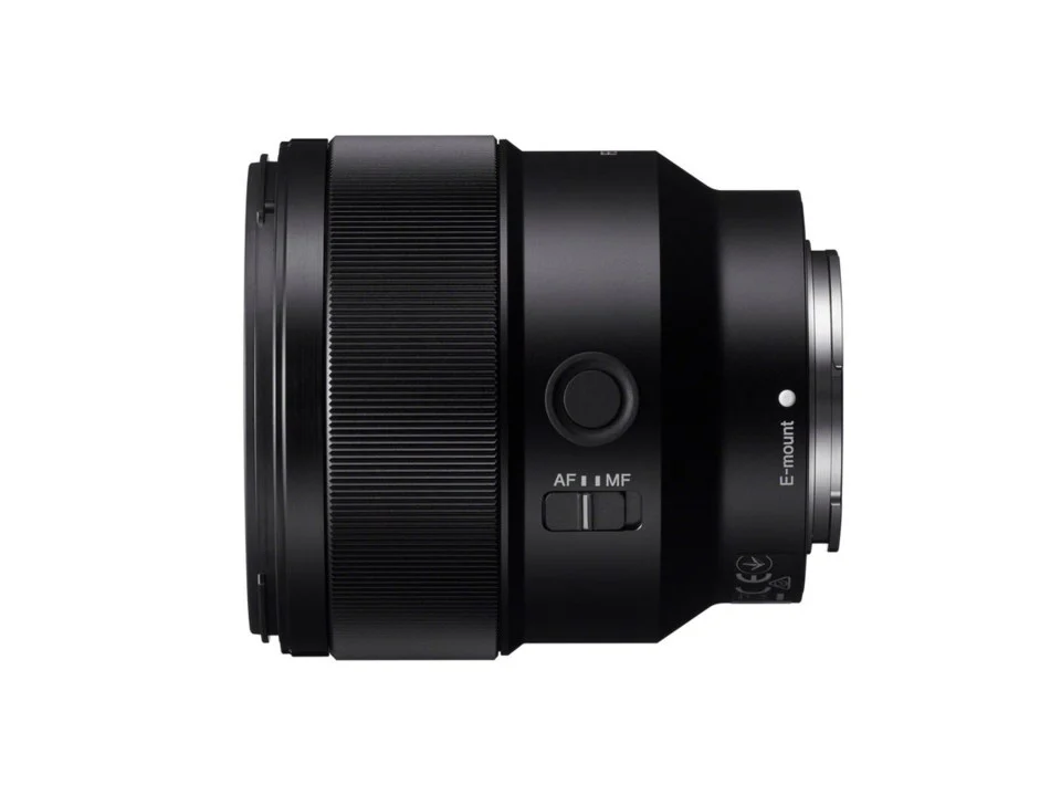 Sony fe 85/1,8  