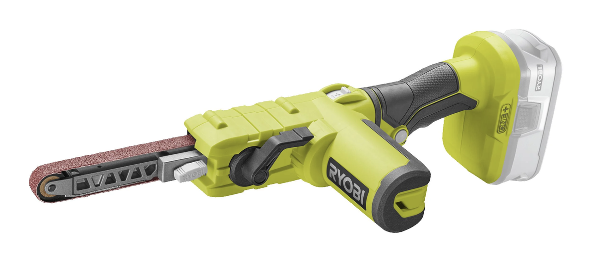 Fingersliper 18v