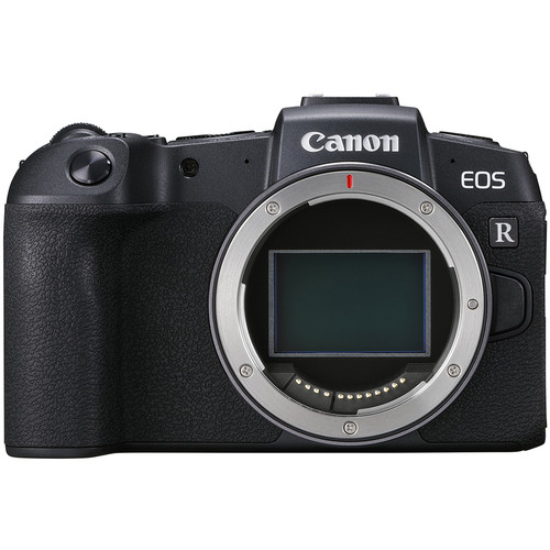 Canon rp (body only)