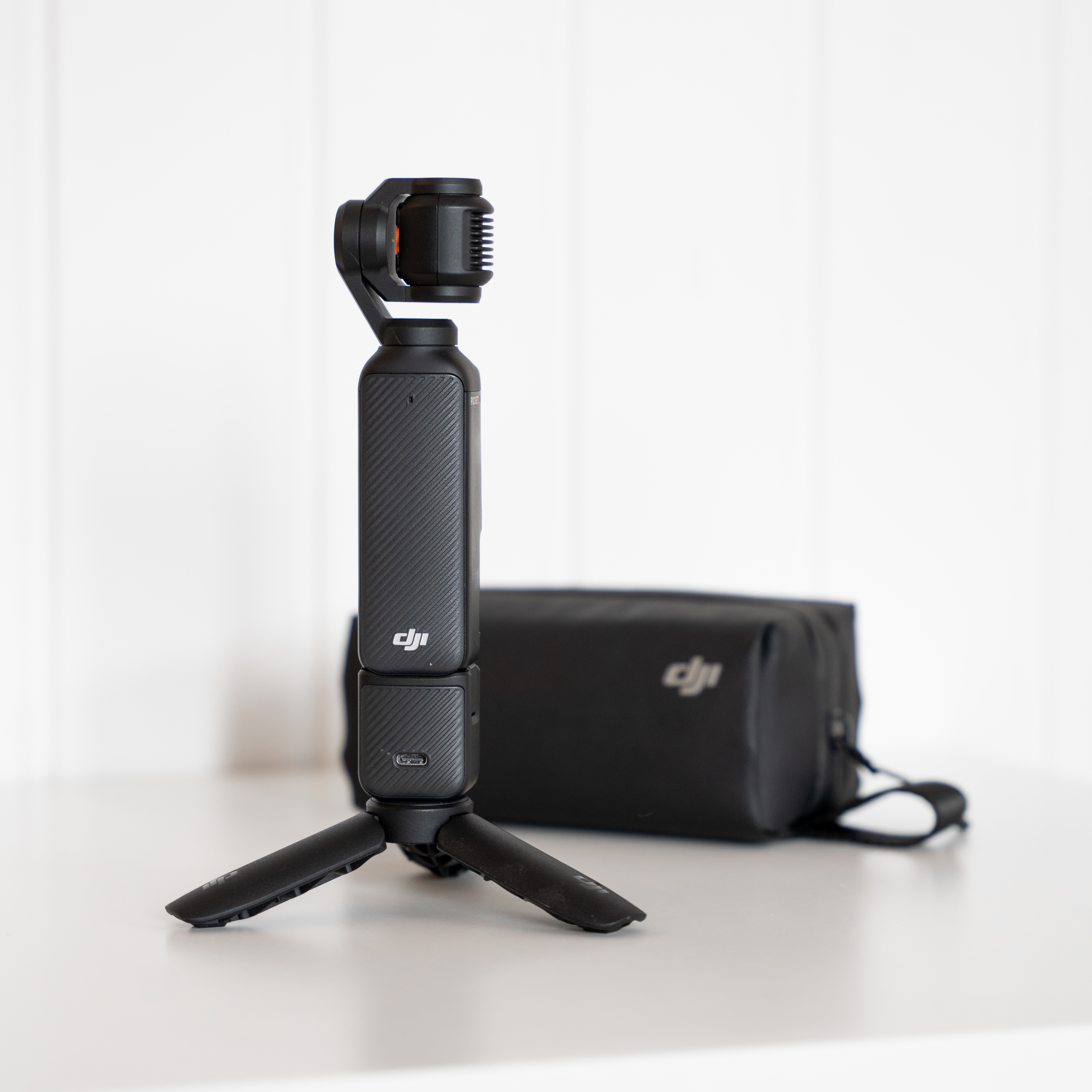 Dji osmo pocket 3
