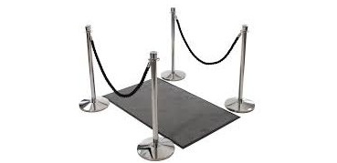 Entréset  90x150 cm