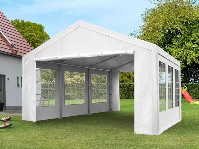 Partytält 6*3 meter