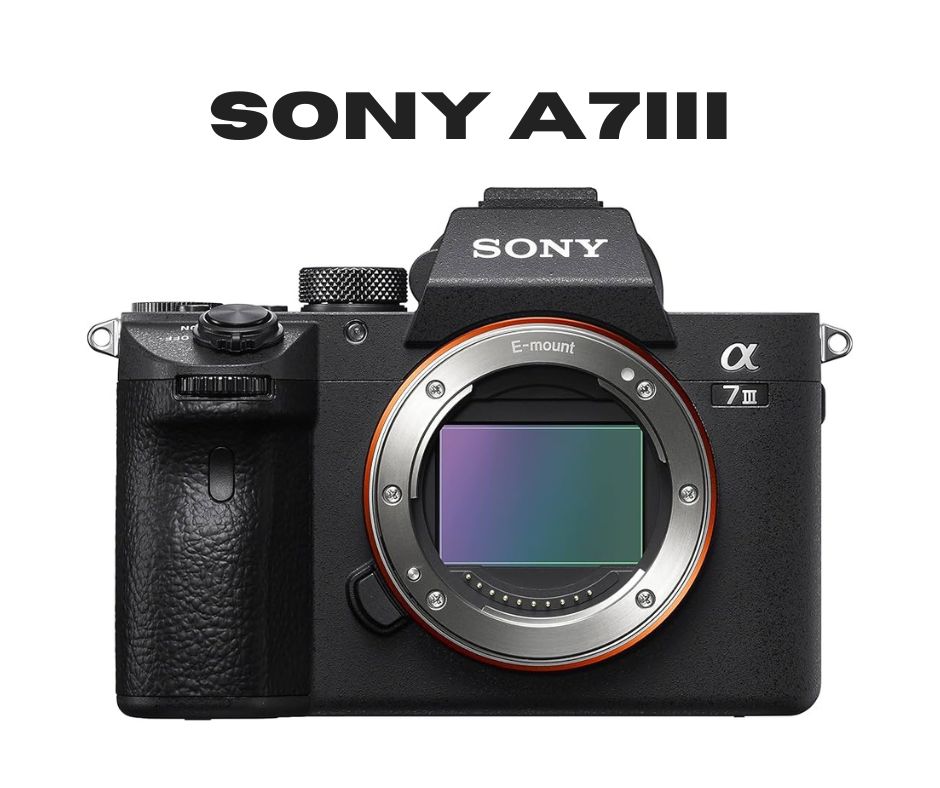 Sony a7iii