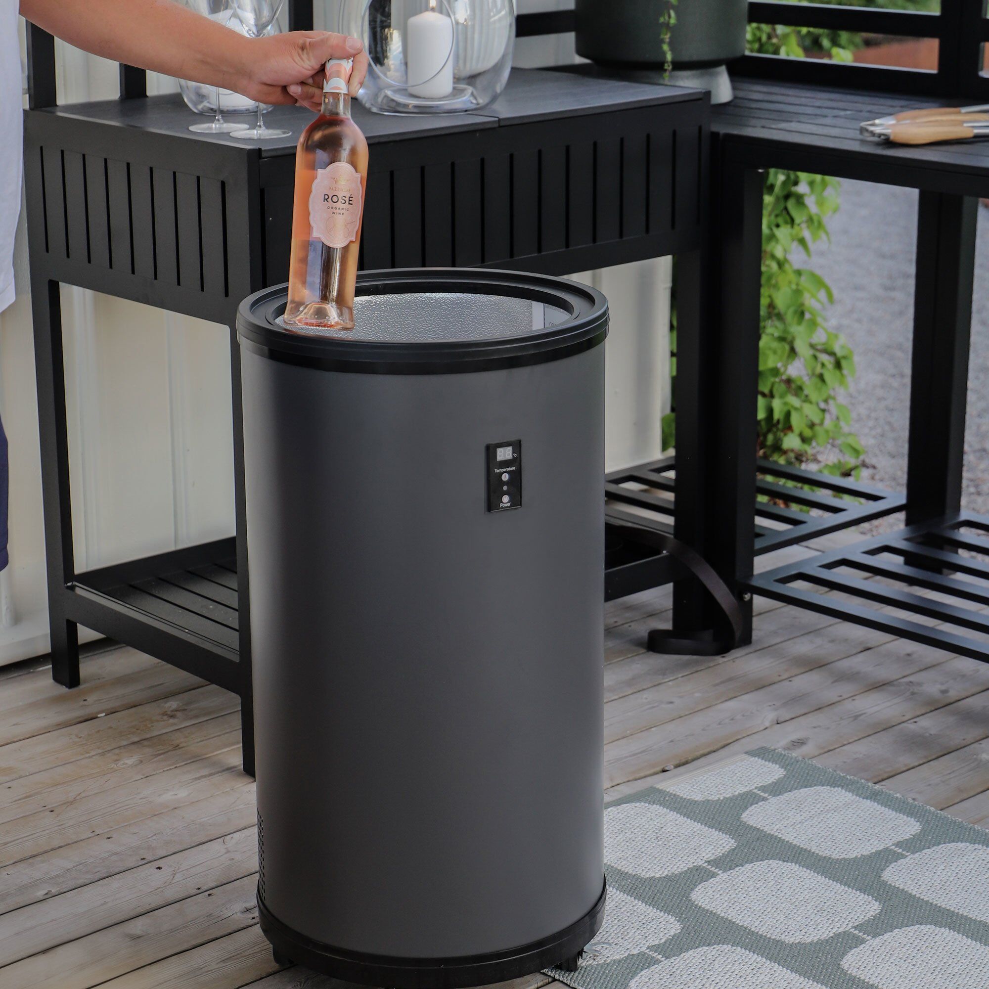 Partycooler 50l