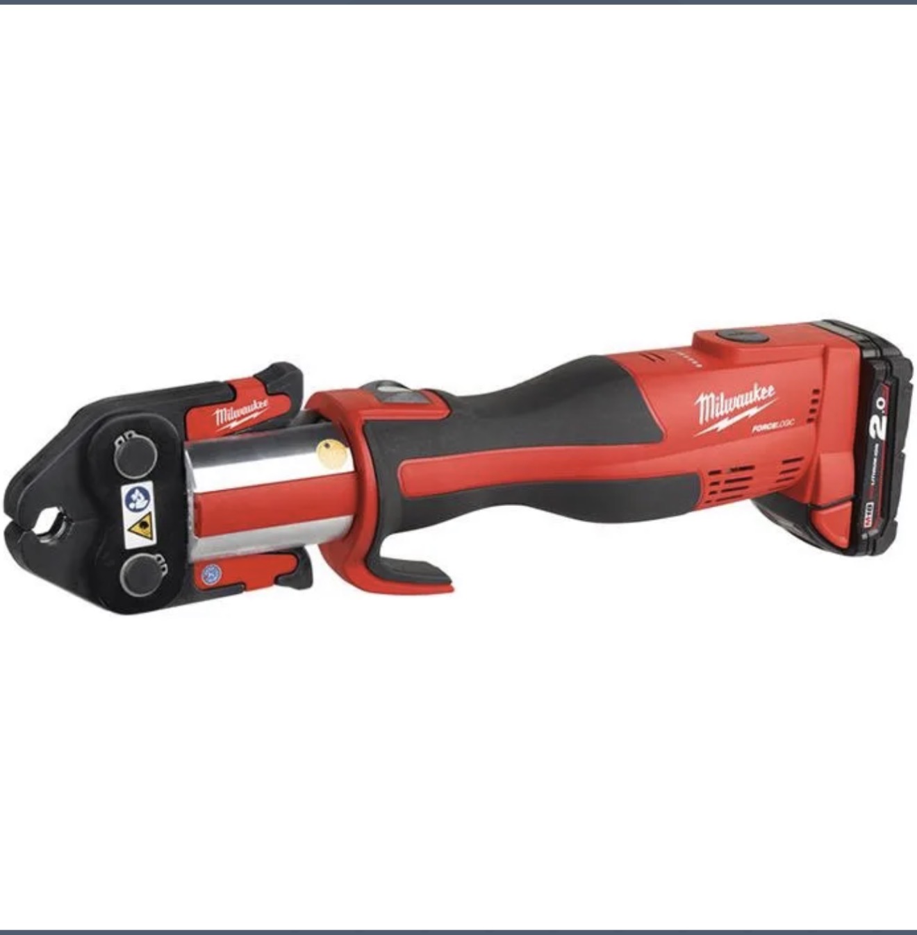 Milwaukee m18 presstang 