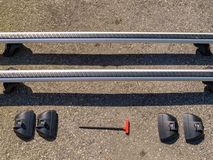 Takräcken volvo v60