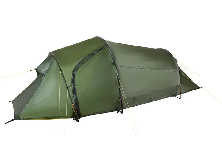 Sydvang skaring 2p ultralight tunnel tent