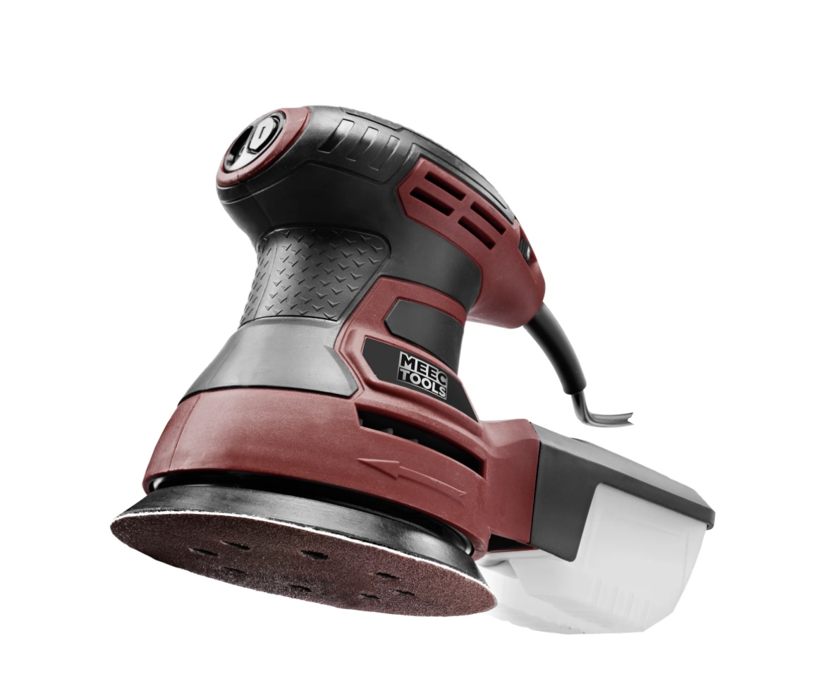 Eksentersliper 230 v 350 w