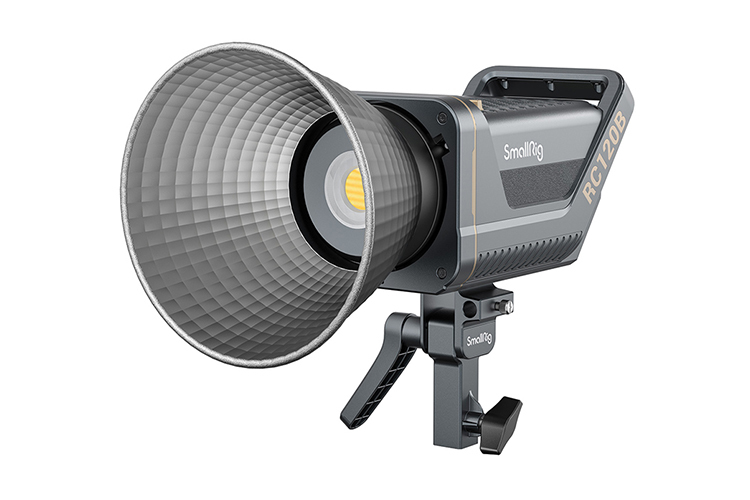Smallrig rc120b studio lys