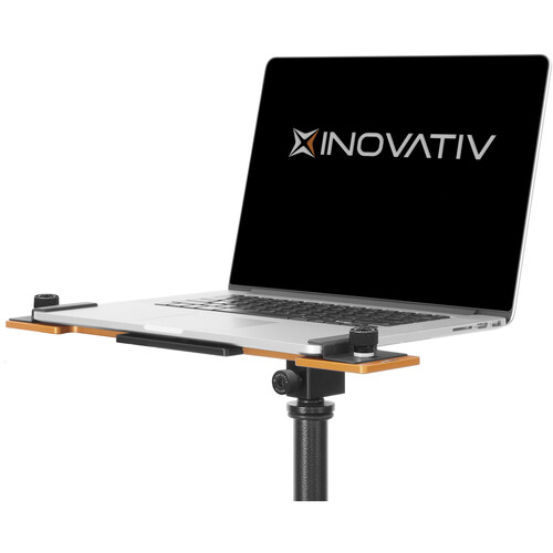 Inovativ digi plate lite laptop stand 