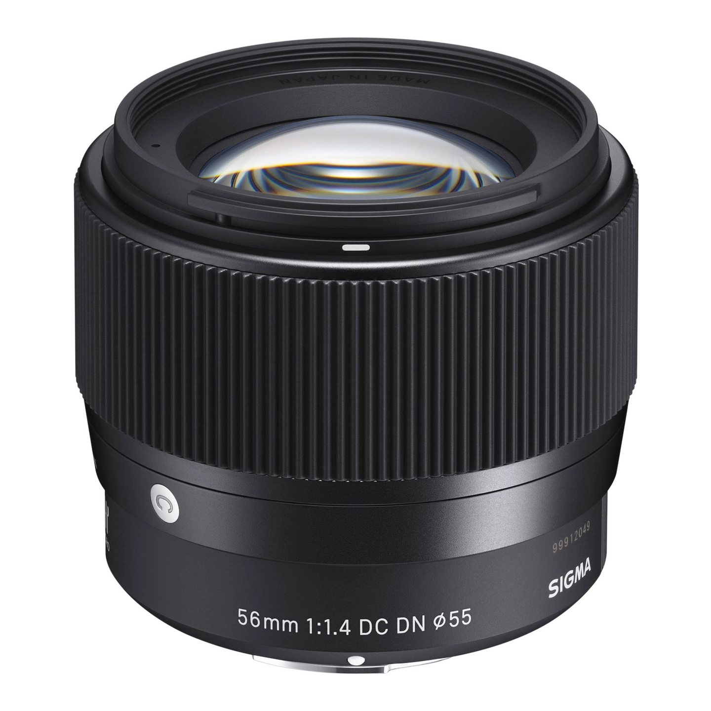 Sigma 56mm 1,4. sony e mount