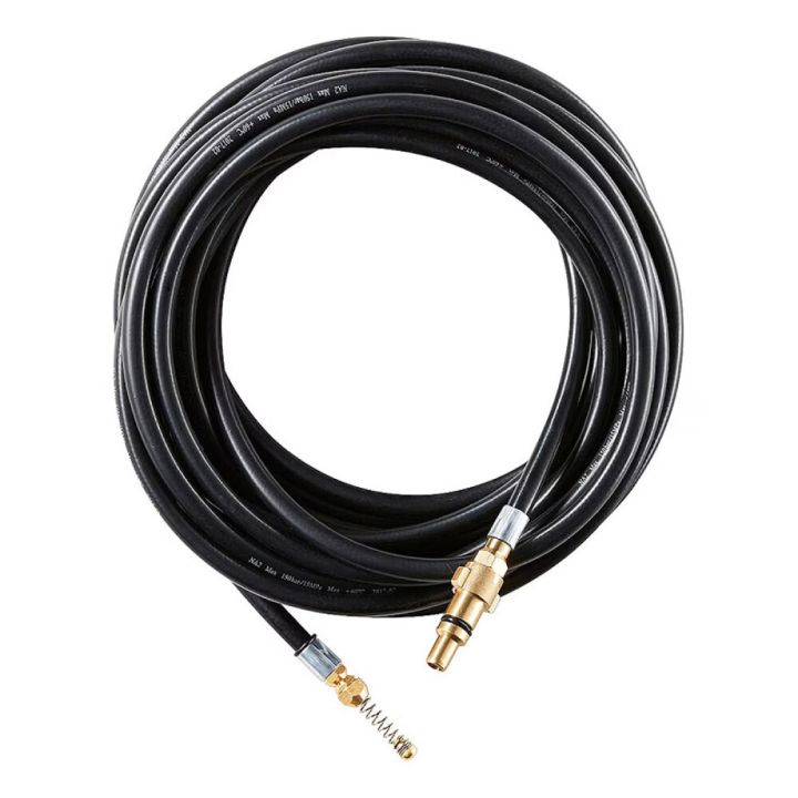 Avloppsrensare (passar alla högtryckstvättar)