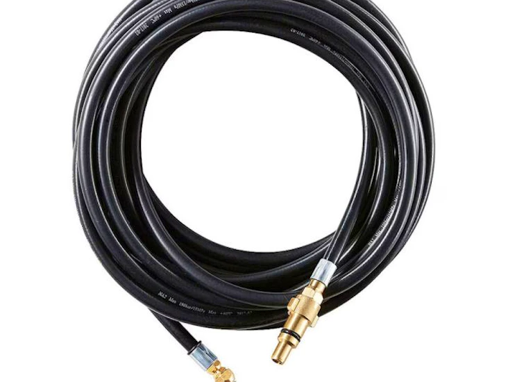 Avloppsrensare (passar alla högtryckstvättar)