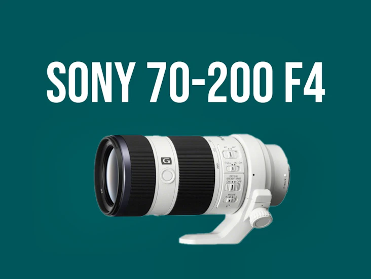 Sony fe 70-200 4.0