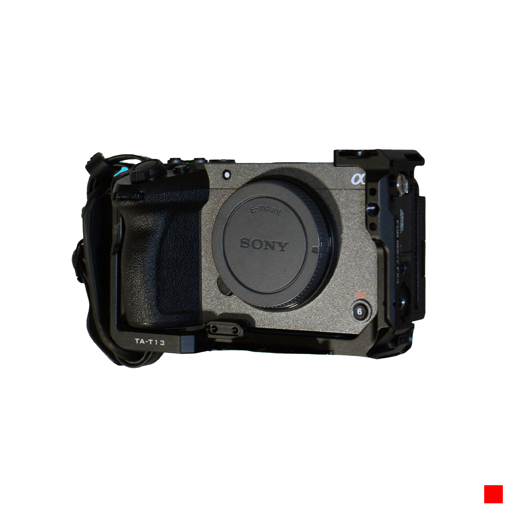 Sony fx30 - body only