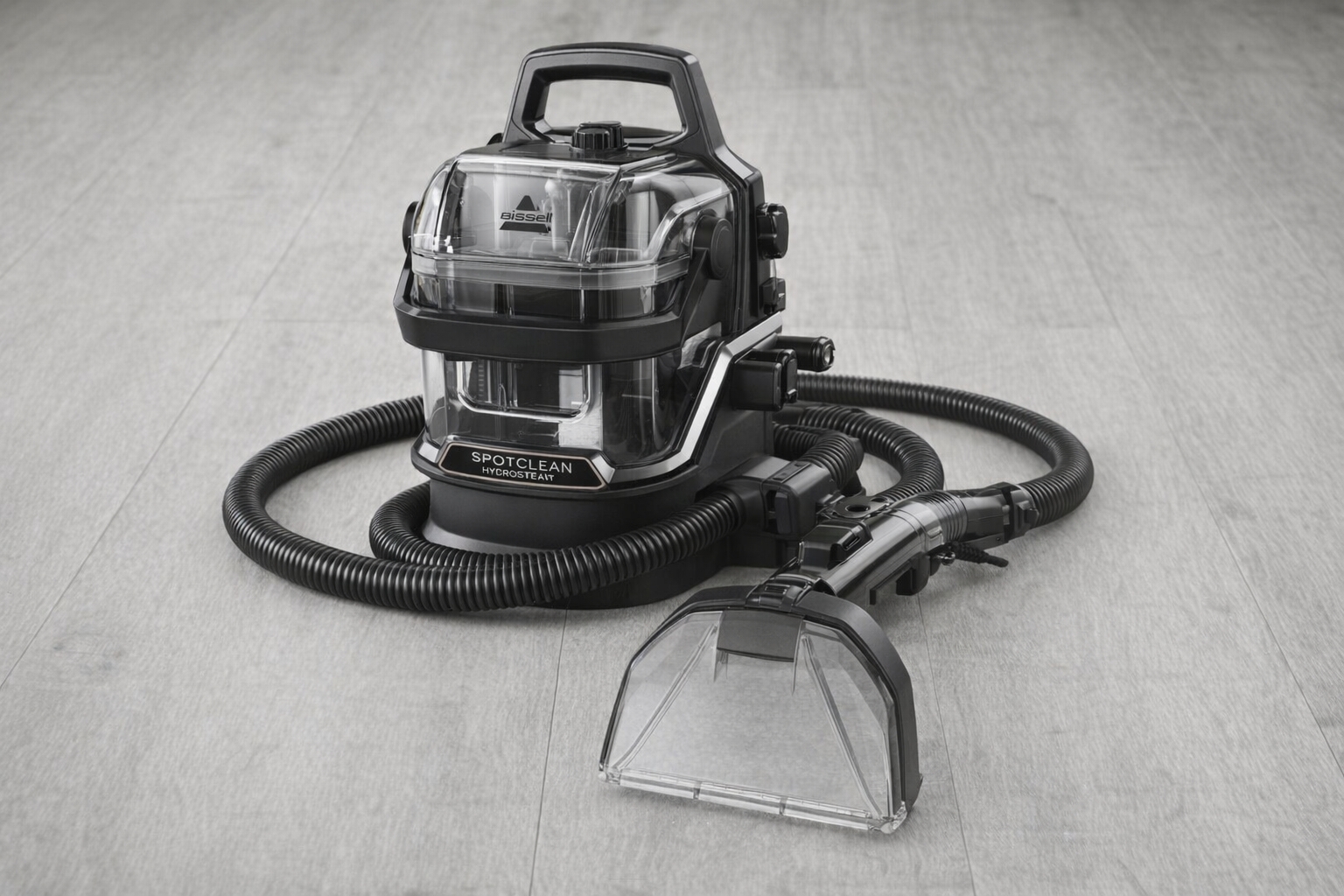 Utleie av teppe/tekstilrenser