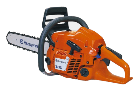 Husqvarna 350