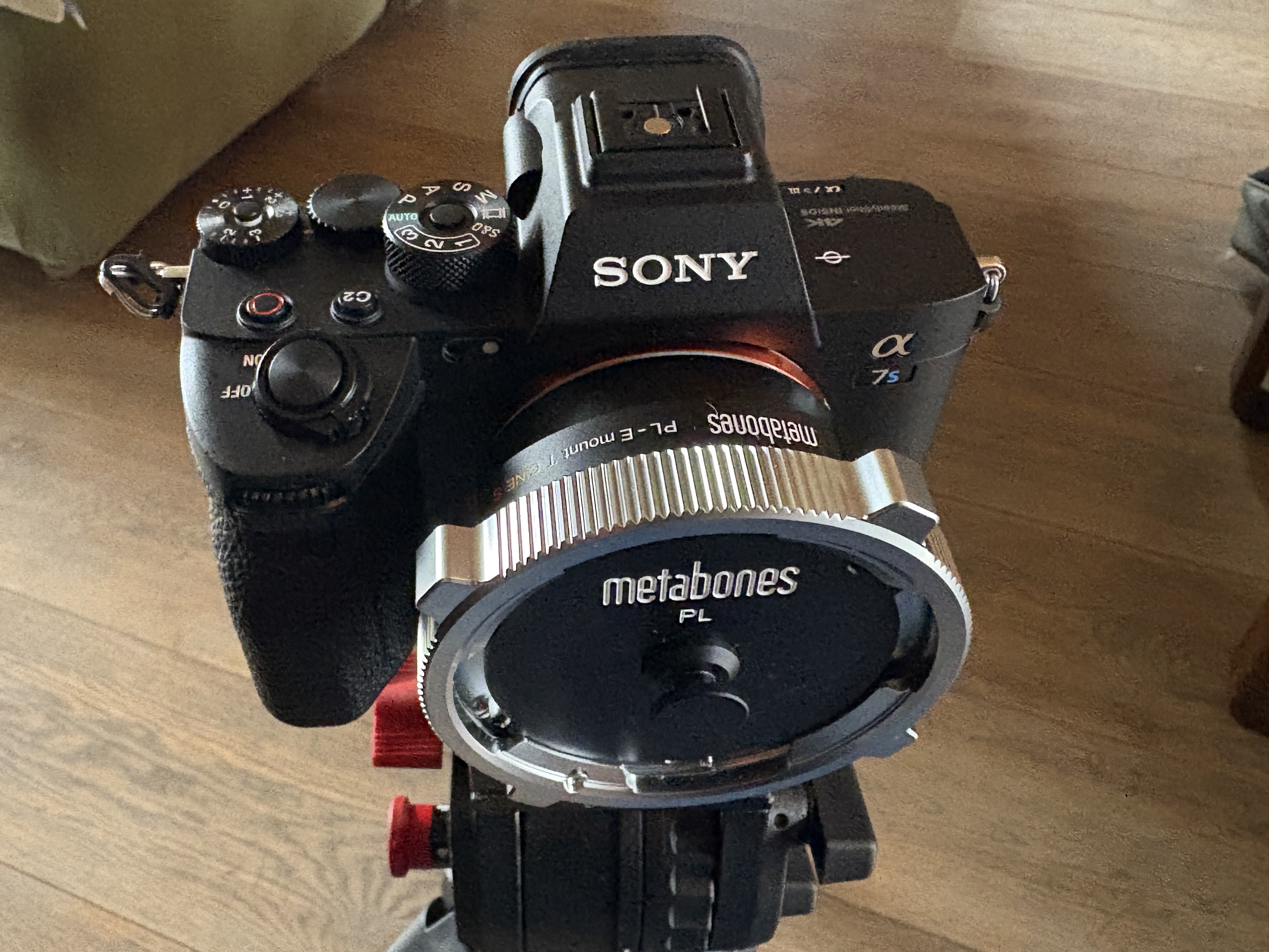 Sony a7siii