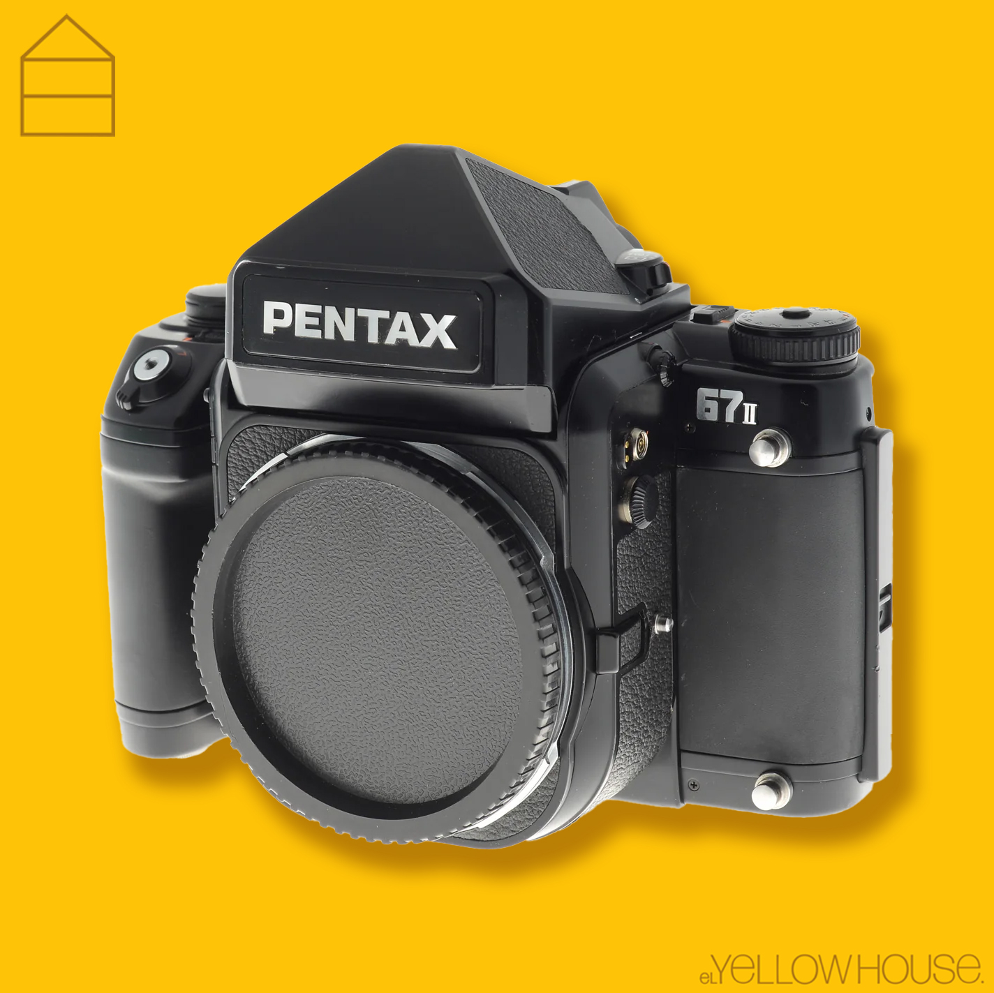 Pantex 67 medium format