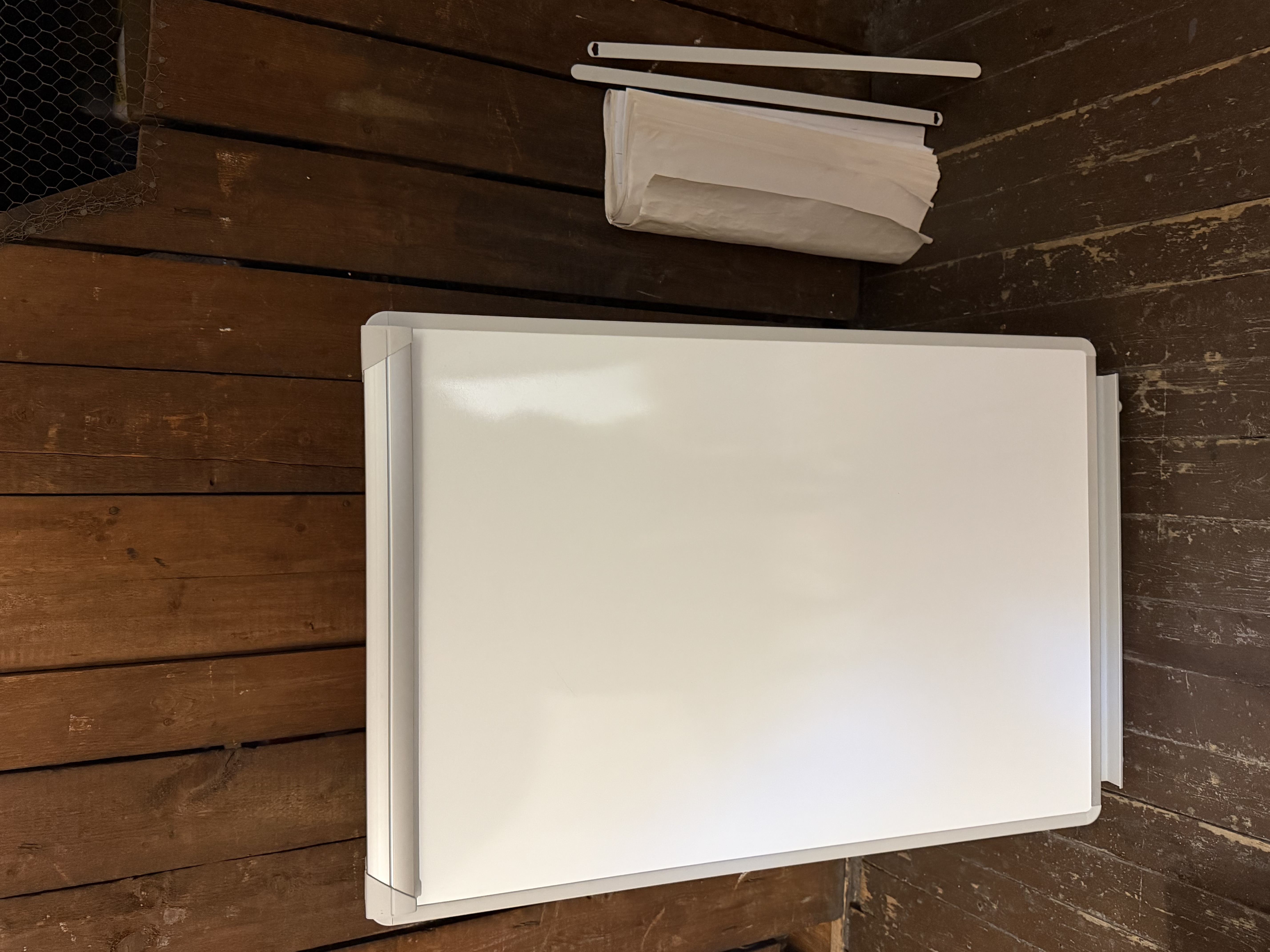 Whiteboard 