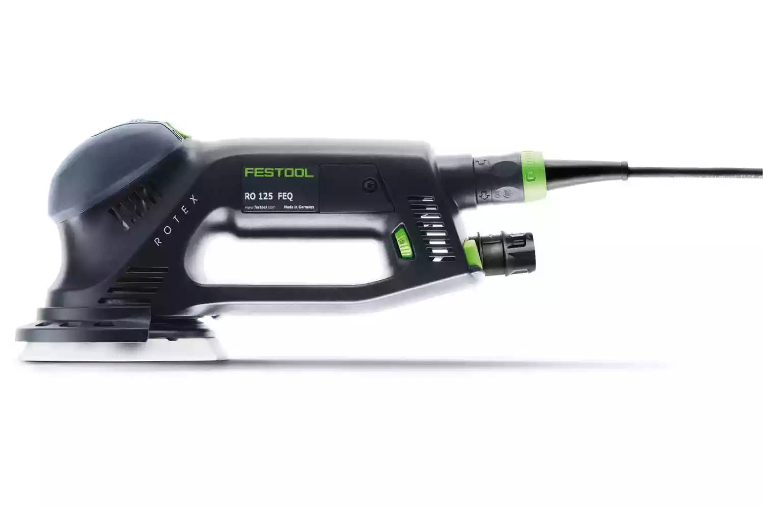 Festool rotex 125mm sander