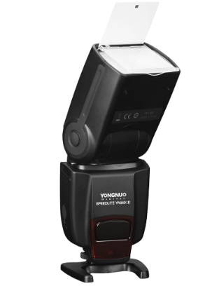 Speedlite yn560iii