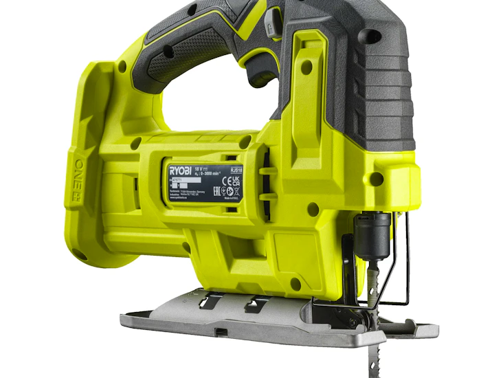 Ryobi r18js sticksåg (18v)
