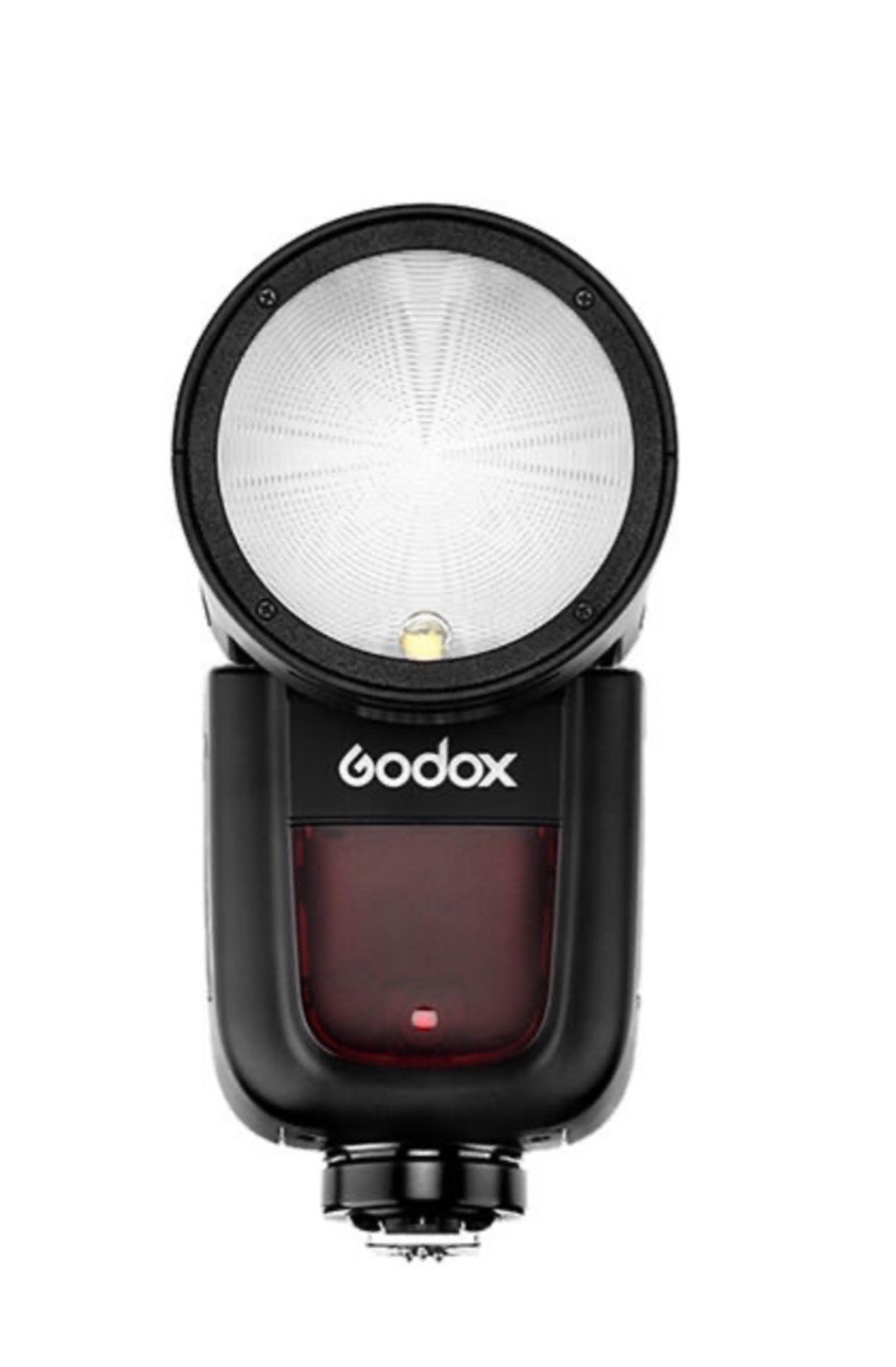 Godox v1 for sony