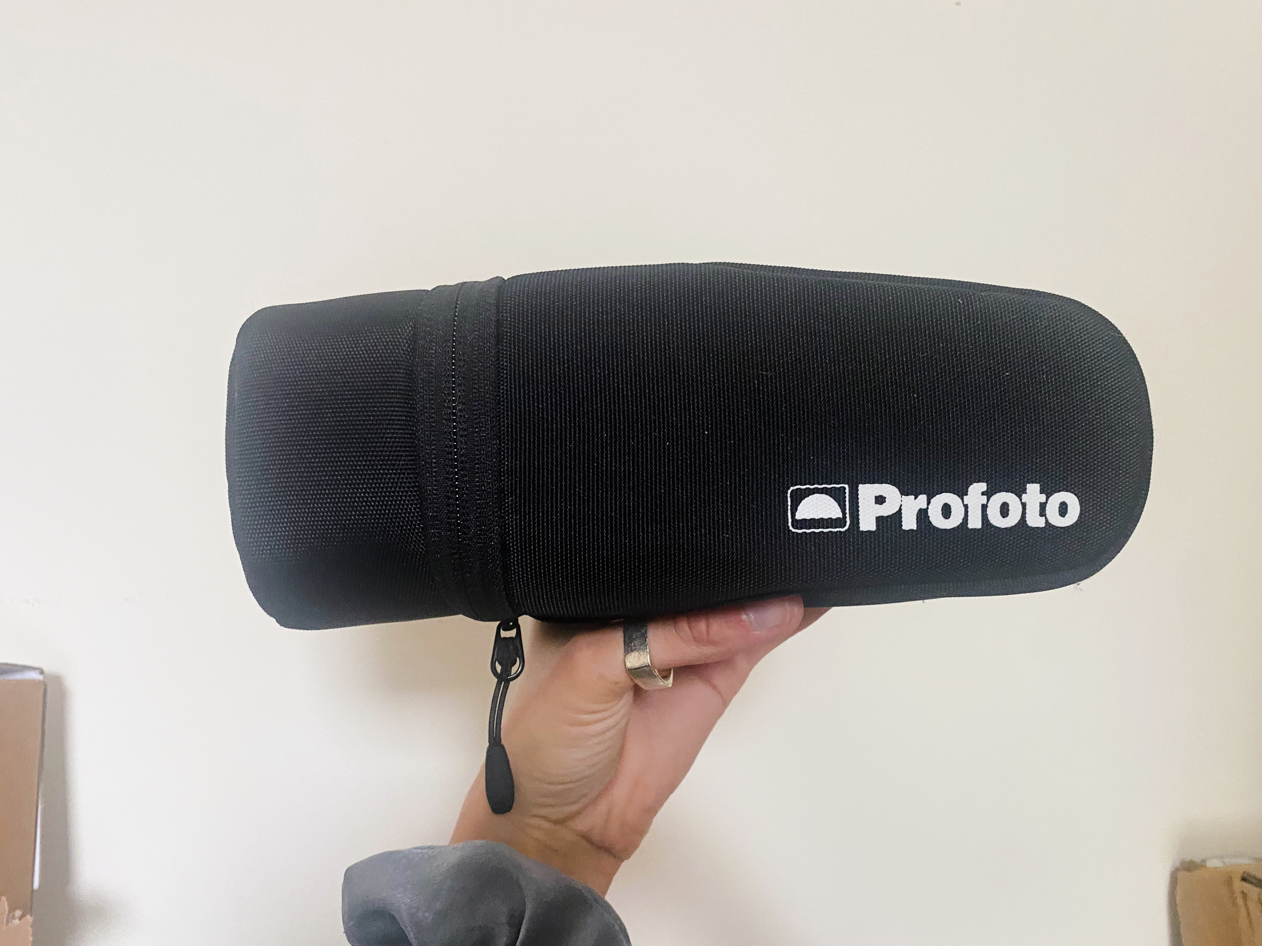 Profoto a1 (nikon fit) 