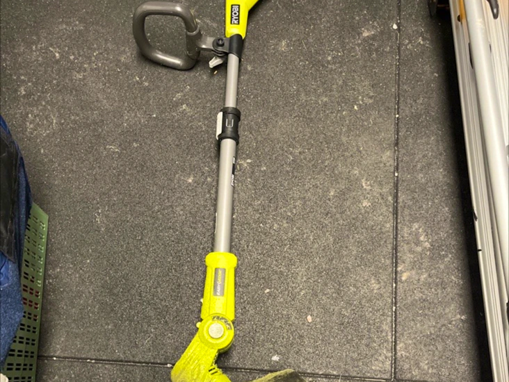 Ryobi grästrimmer