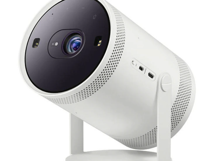 Portabel projektor samsung freestyle 2