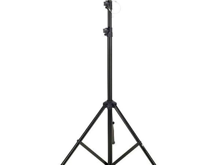 Ljusrigg för fest o band