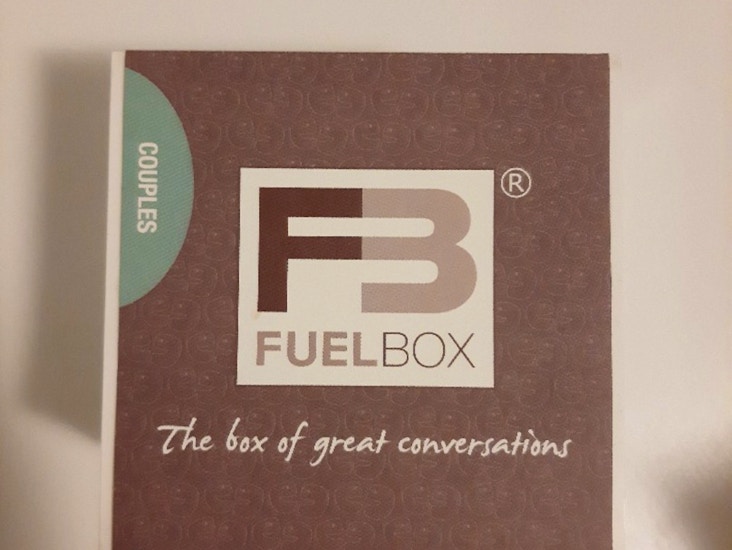 Fuel box - couples