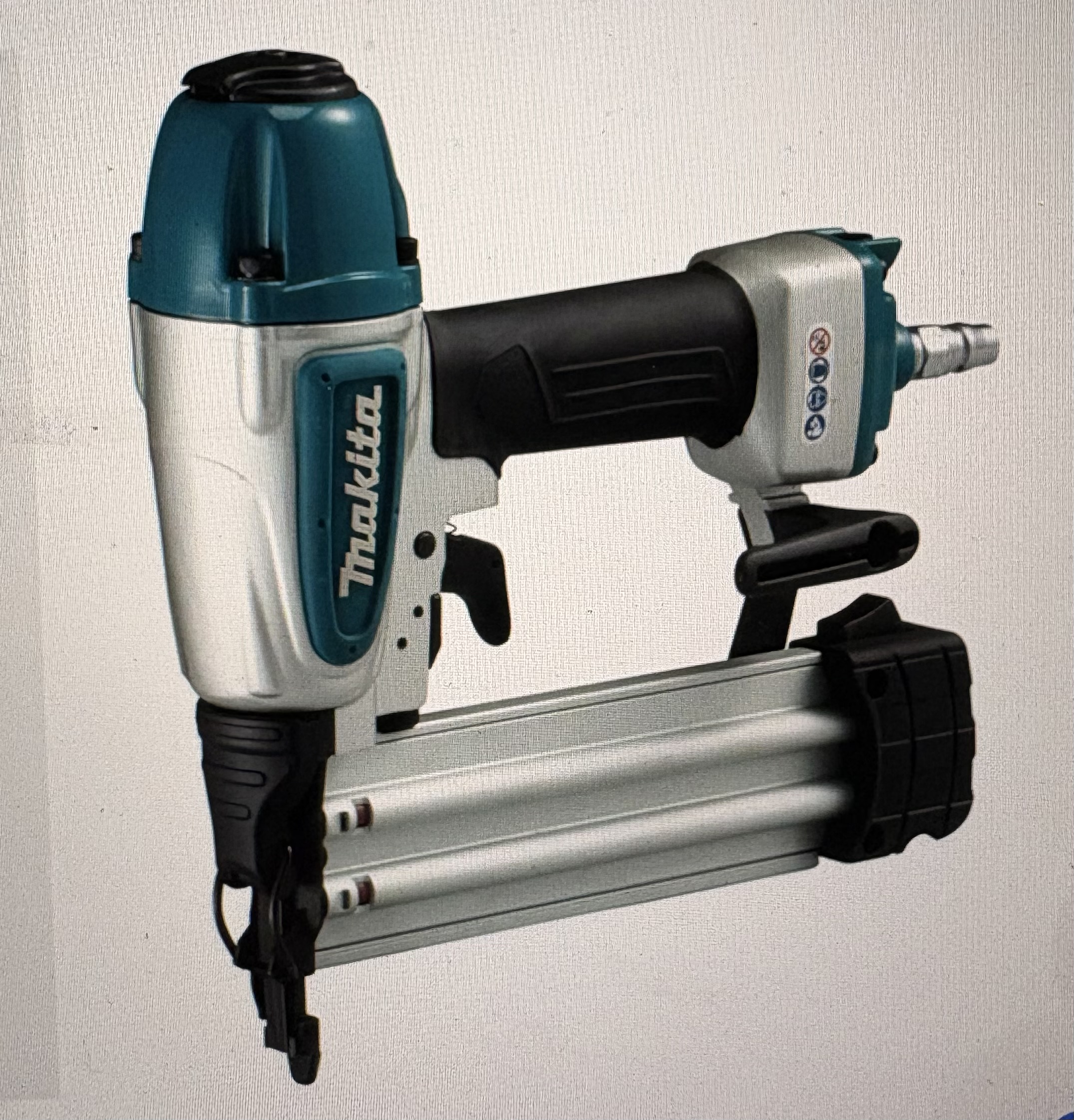 Makita dykkertpistol