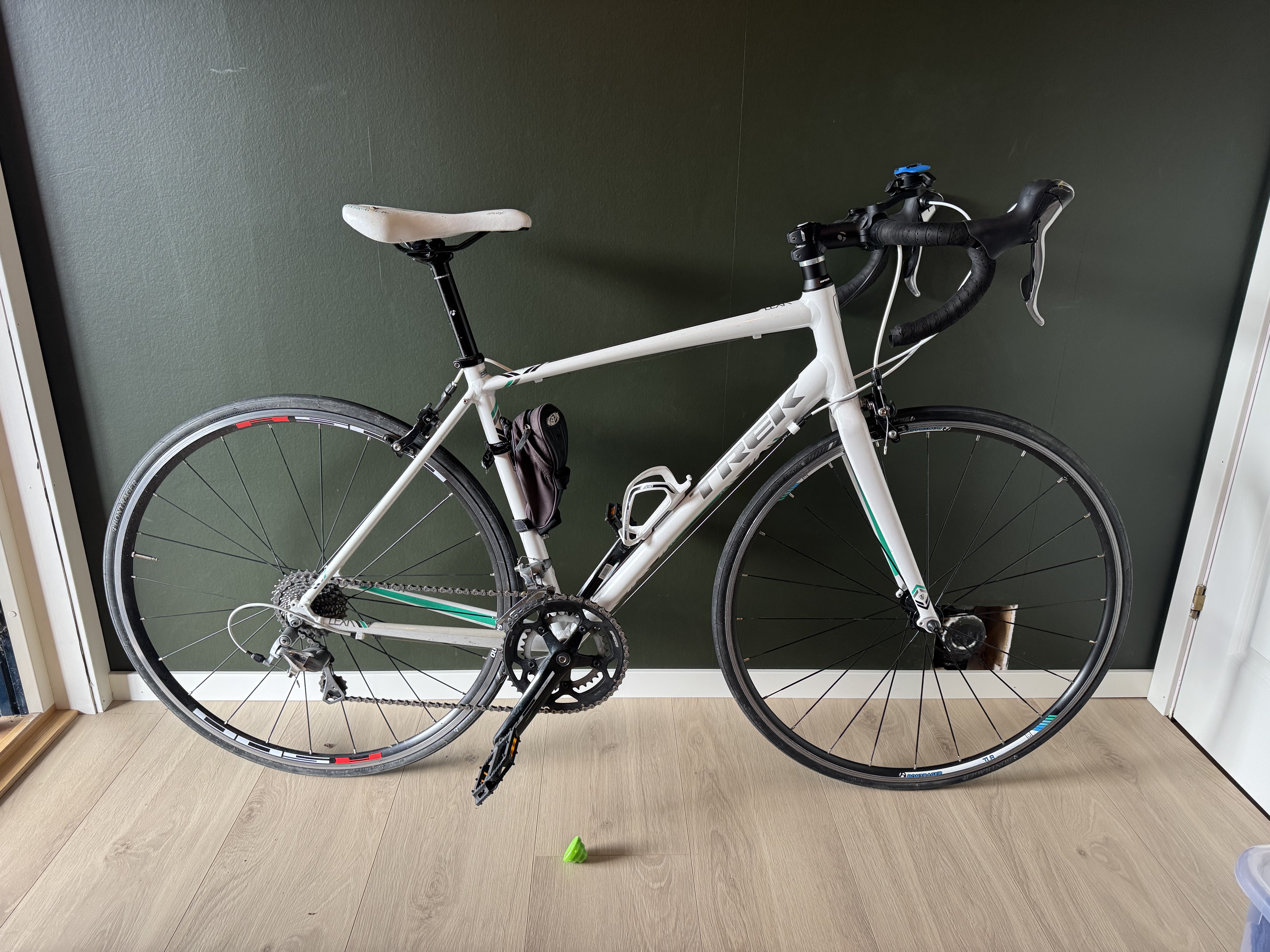 Trek lexa sl 54