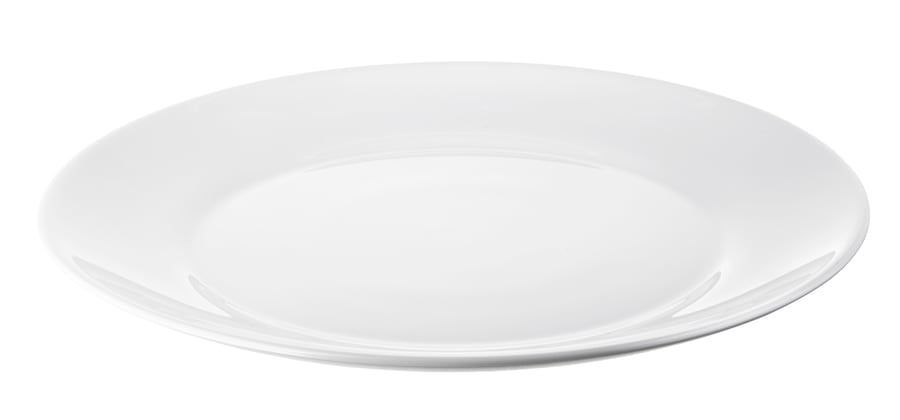 Tallerkener 50 stk