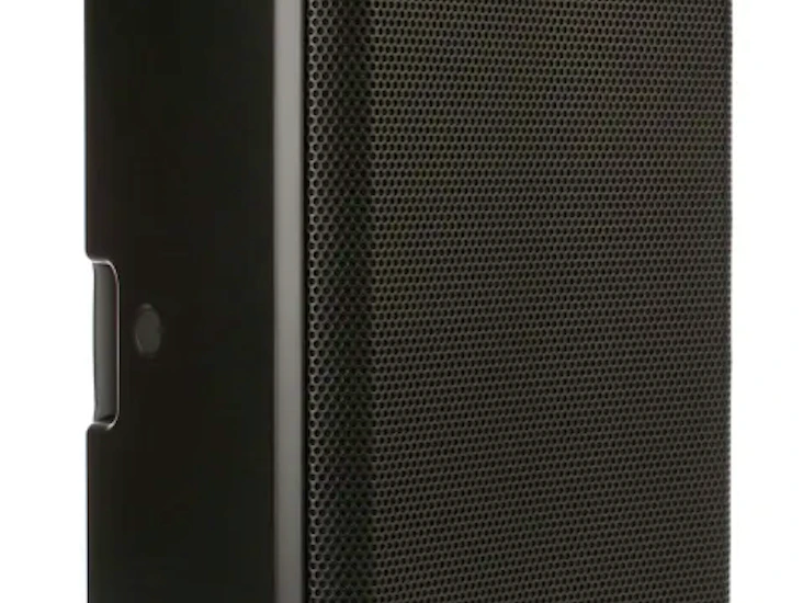 Qsc audio k12.2 2000w pa system for parties, weddings, events, live gigs